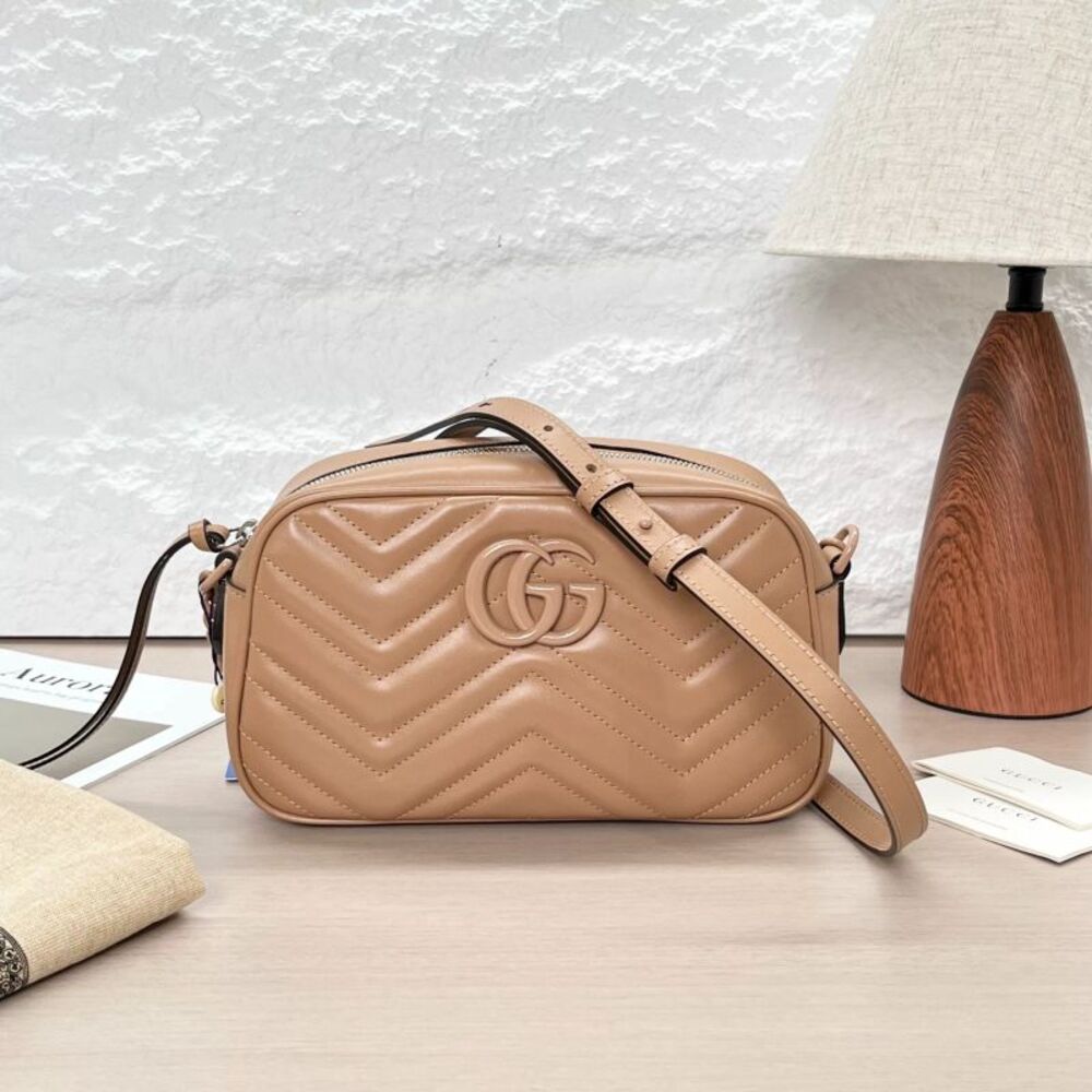 Gucci Women Pre-Loved Bag Very Good Condition